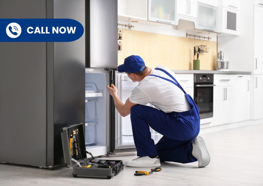 Santa Margarita Appliance Repair Company